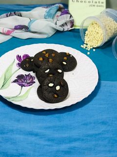 બ્રુકીઝ (Brookies Recipe in Gujarati) રેસીપી મુખ્ય ફોટો
