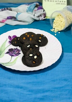 બ્રુકીઝ (Brookies Recipe in Gujarati) રેસીપી મુખ્ય ફોટો