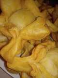 Pastelitos De Hojaldre