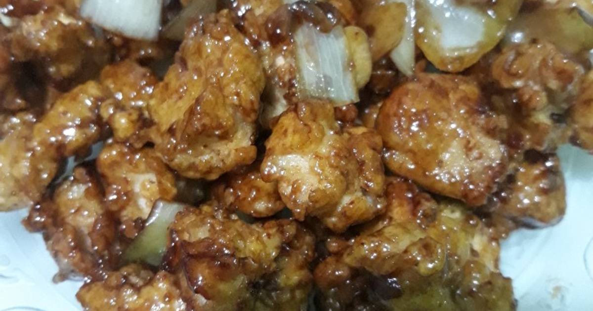 8.333 resep ayam goreng tepung enak dan sederhana - Cookpad