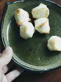 Coconut Macaroons (source Imadethisdish)