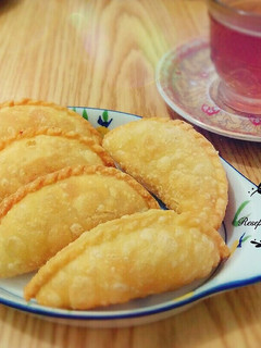 Foto resep Pastel Goreng