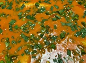 Foto de Moqueca de Peixe