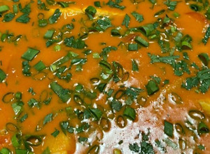 Foto de Moqueca de Peixe