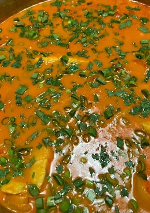 Foto de Moqueca de Peixe