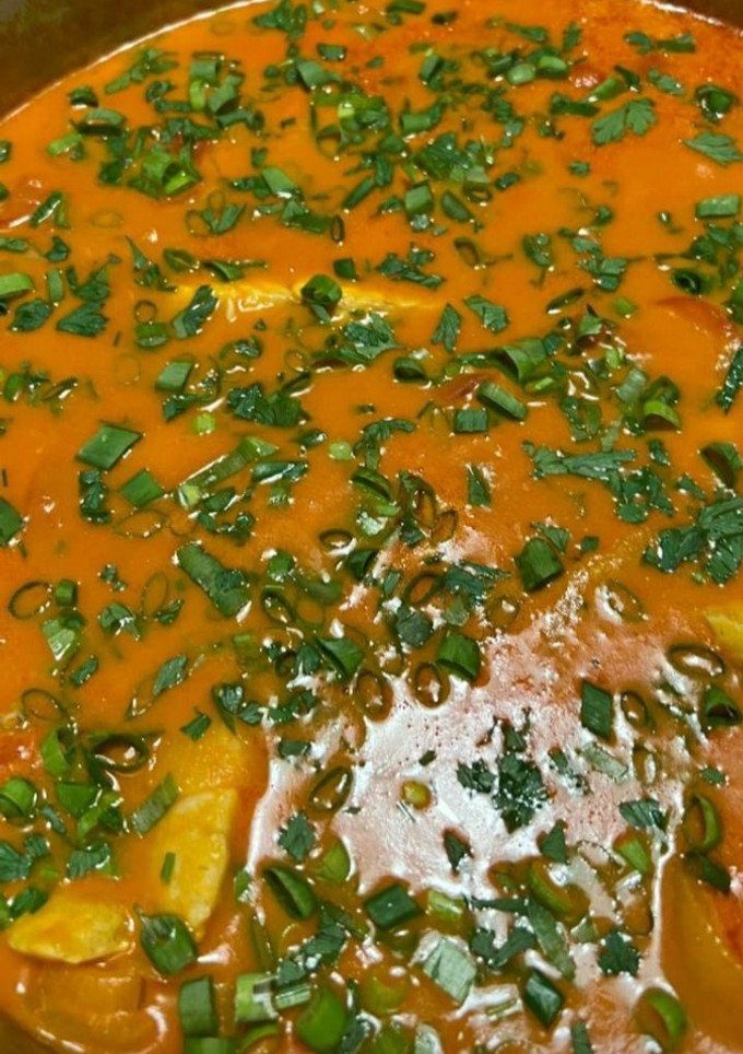 Foto de Moqueca de Peixe