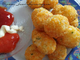 Bola-Bola Nasi