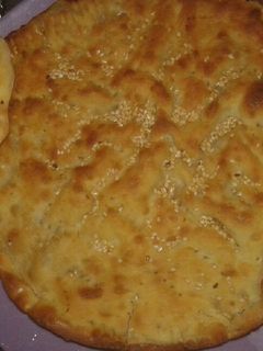 صورة لوصفة حواوشي اسكندراني