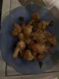 Ayam Fillet Saos Saori Teriyaki