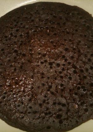Foto resep Martabak brownies bersarang anti gagal