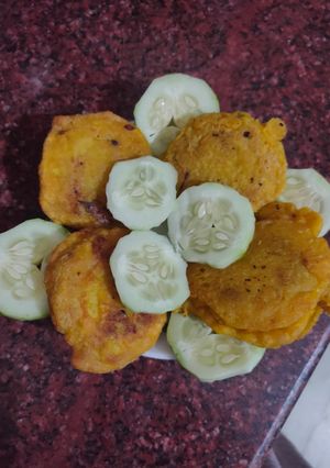 আলুর গিলে কাবাব (aloor gile kebab recipe in Bengali) রেসিপির প্রধান ছবি