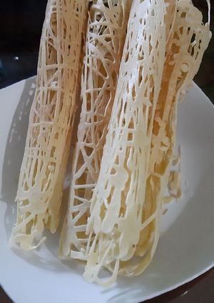 Foto resep Sarang Laba Laba Large Specially and Endulito taste..So Yummmmm