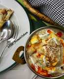 Pineapple Shahi Paneer