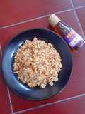 Nasi Goreng Minyak Wijen