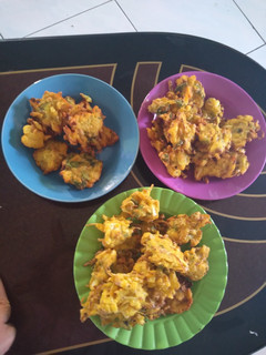 Foto resep Bakwan