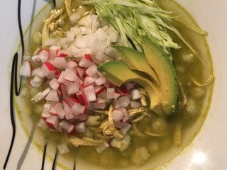 pozole