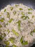 Cauliflower Risotto
