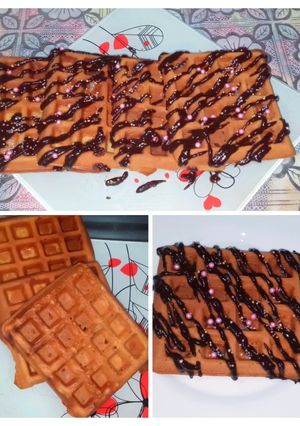 صورة لوصفة لقوفر باشكولا
