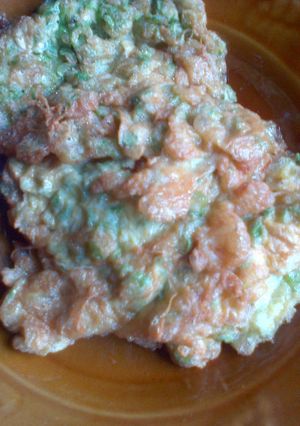 Foto resep Orak arik telur