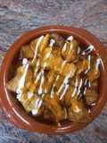 Patatas Bravas 🌶