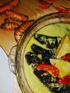 Foto resep Mangut lele