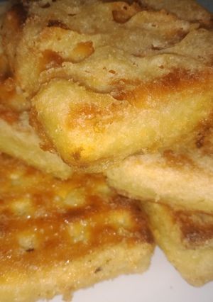 Foto resep Gabin Vla Simple