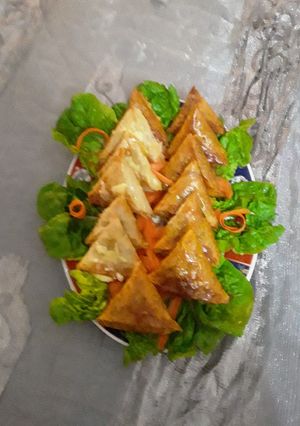 صورة لوصفة بريوات مالحين