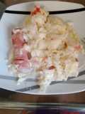 Arroz al horno