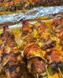 شيش طاووق 🍢🍢