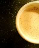 Homemade coffee with Nescafe 😍☕