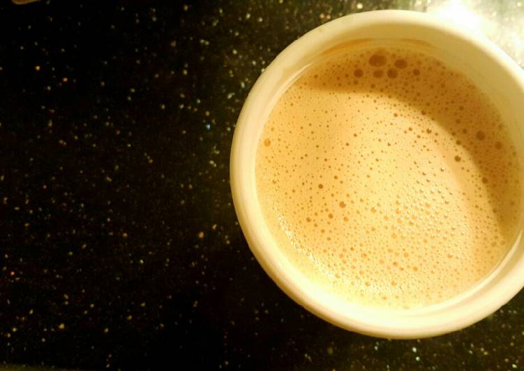 How to Prepare Homemade coffee with Nescafe 😍☕ in 32 Minutes for Beginners