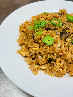 Foto resep Nasi Goreng Hati