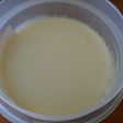 Leche condensada casera y fácil de hacer!
