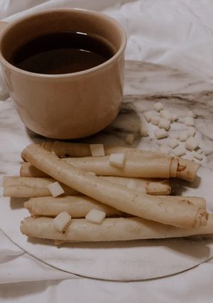 Foto resep Keju Aroma