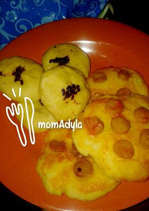 Foto resep Roti Eggless