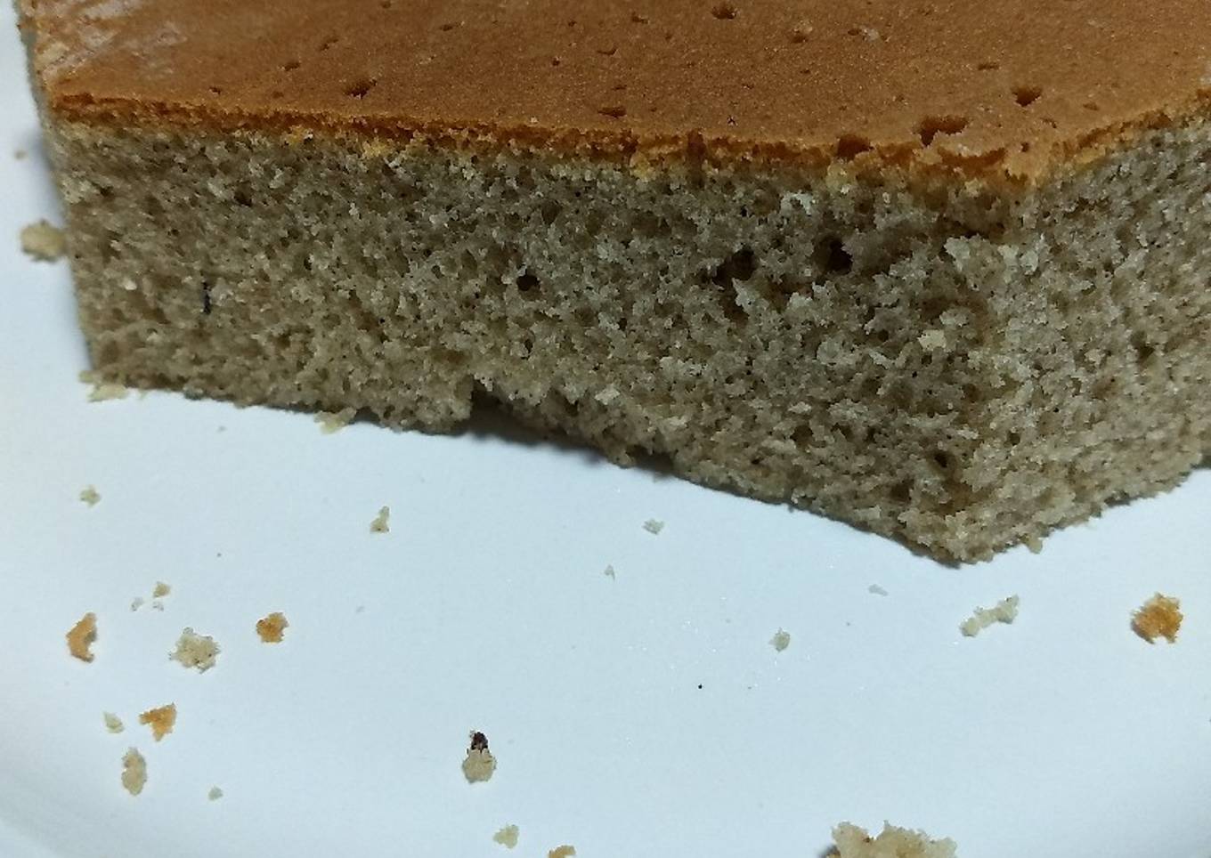 Pan de anís