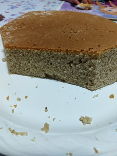 Una foto de Pan de anís