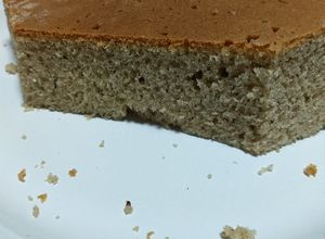 Una foto de Pan de anís