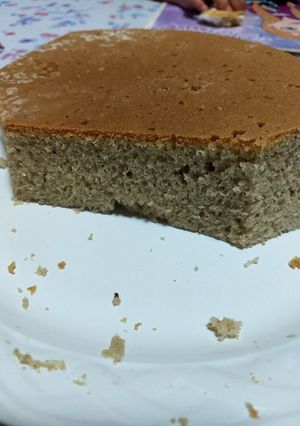 Una foto de Pan de anís