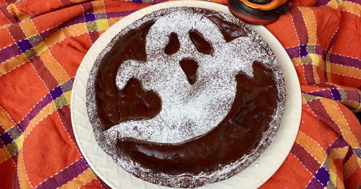 🎃 Buffet di Halloween: 20 ricette facili e mostruosamente buone