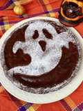 Fantasmino al cioccolato
