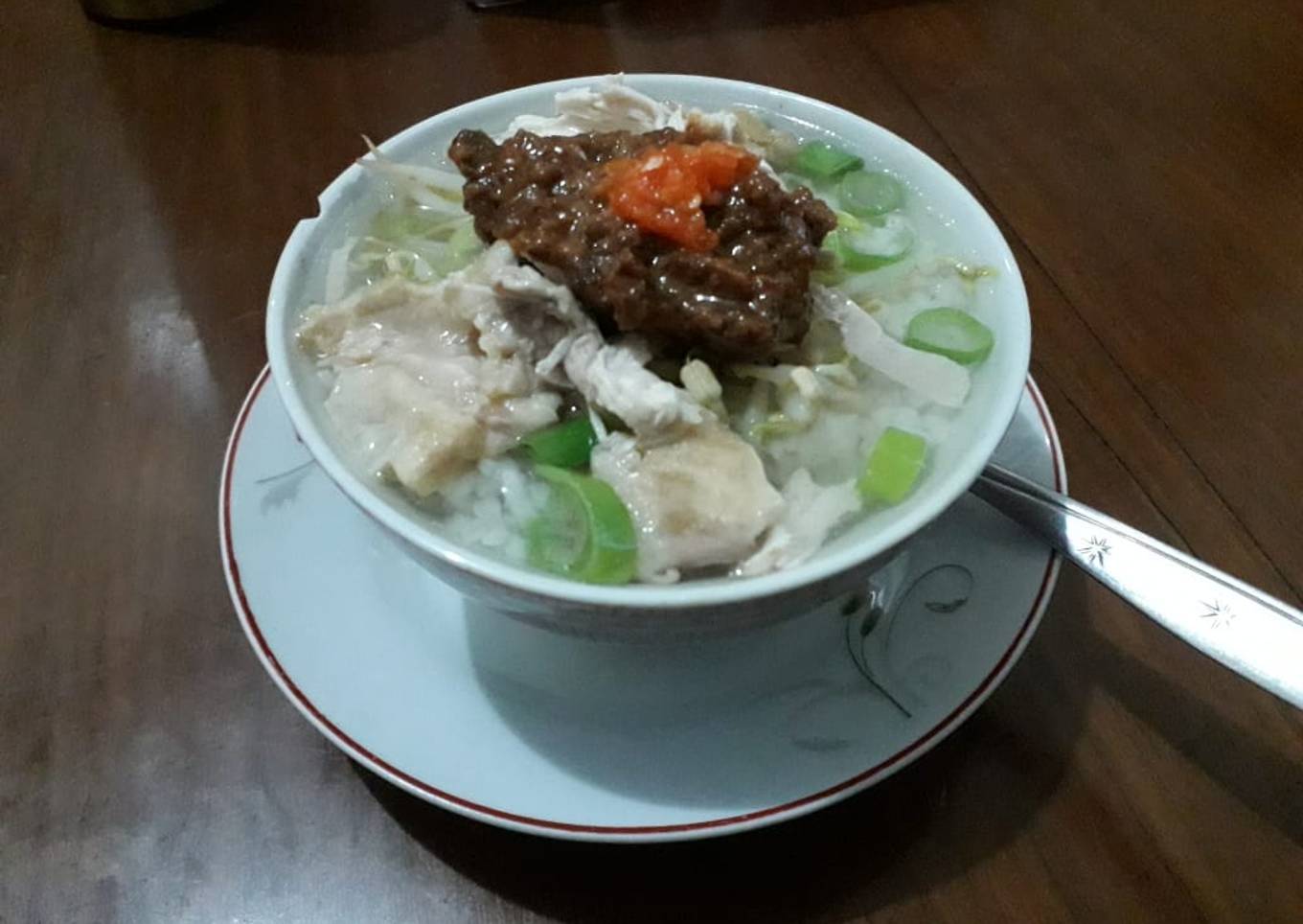 Soto Tegal - alanara