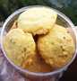 Easy Ways Make Recipes Ma&#39;amoul Cookies (kukis khas Arab) sederhana ala Koki Mama the So Delicious Perfect.