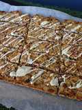 Flapjacks