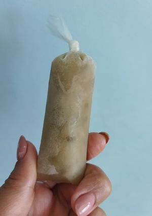 Foto resep Es Kacang Hijau