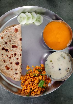 છૂટી મોગરદાળ (છડિયાદાળ) રેસીપી મુખ્ય ફોટો