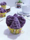 Bolu Kukus Ubi Ungu