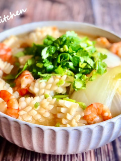 海鮮羹 / 夜市小吃 的食譜成品照片