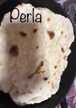 صورة لوصفة رقاق