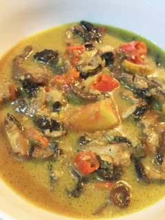 Foto resep Tongseng Jamur